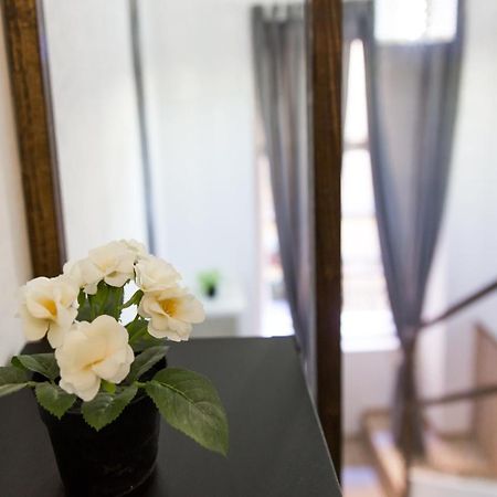 Central Budget Lofts Apartment Будапеща Екстериор снимка