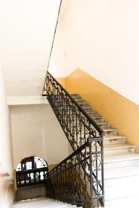 Central Budget Lofts Apartment Будапеща Екстериор снимка