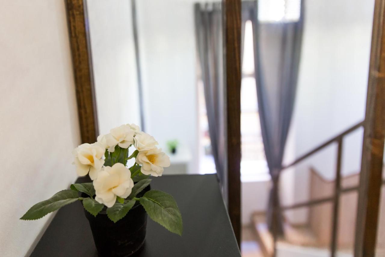 Central Budget Lofts Apartment Будапеща Екстериор снимка