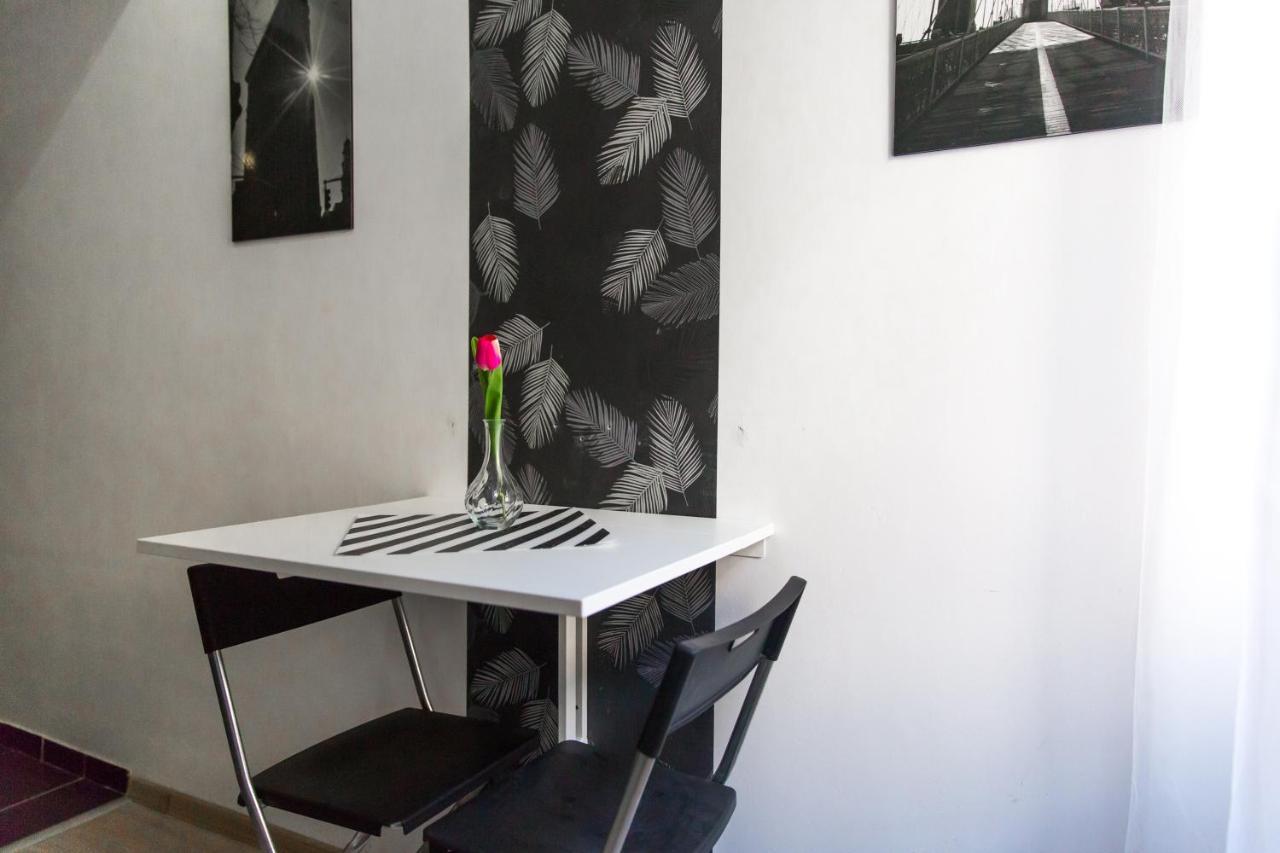 Central Budget Lofts Apartment Будапеща Екстериор снимка