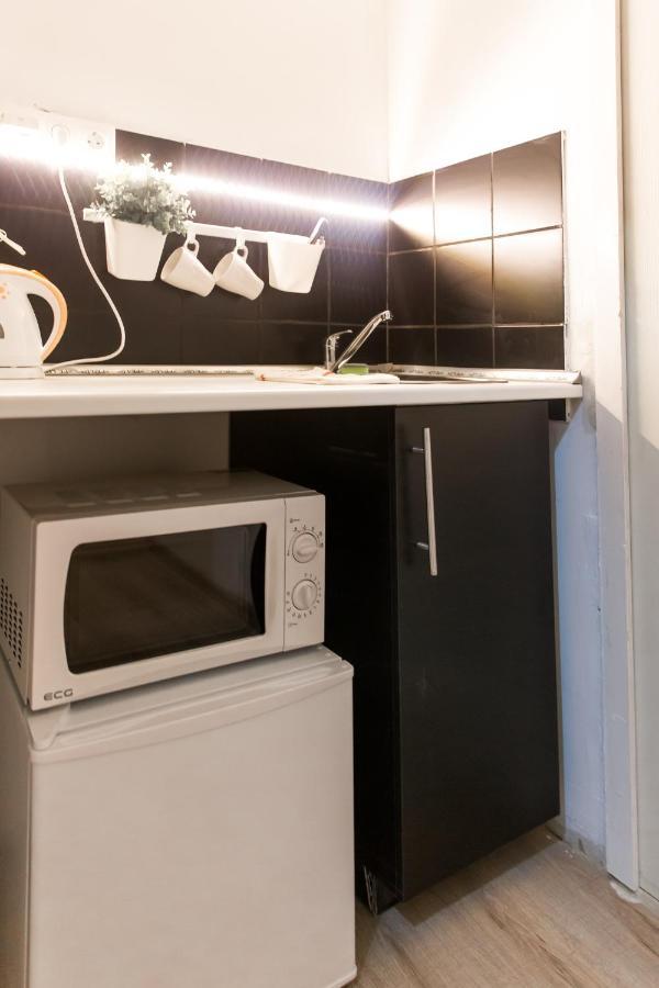 Central Budget Lofts Apartment Будапеща Екстериор снимка