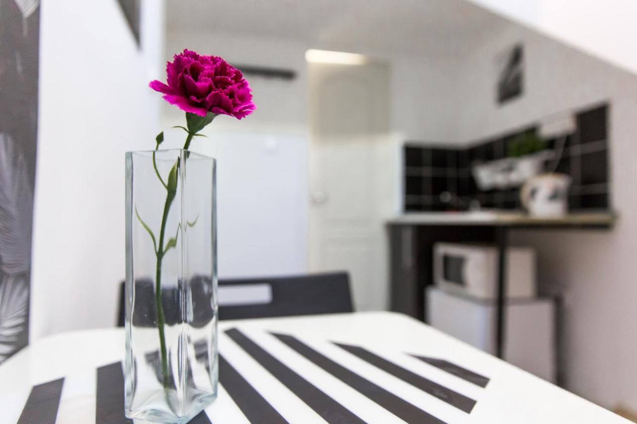 Central Budget Lofts Apartment Будапеща Екстериор снимка
